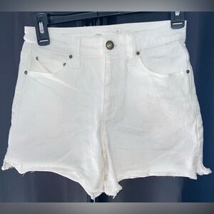 Daisy Duke Jean Shorts for Women